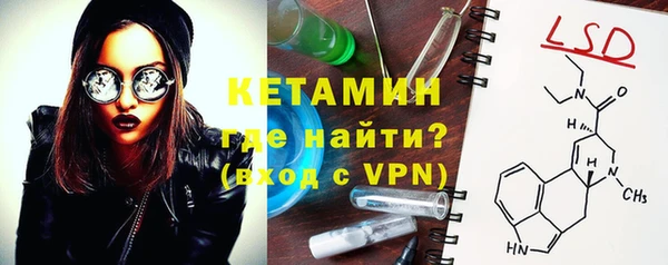 крисы Алексин