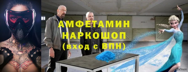 крисы Алексин